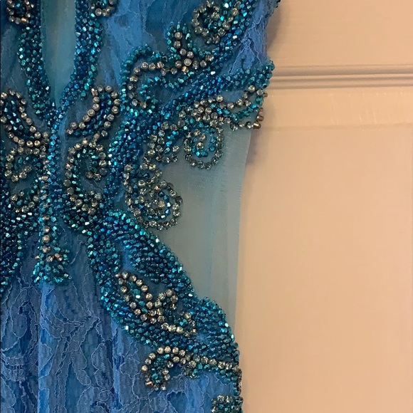 Prom Dress - Picture 2 of 6